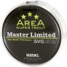 Леска Varivas Trout Area Master Limited SVG Nylon 1,7lb 0.090mm (РБ-722541) Japan